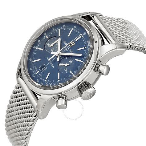 breitling transocean watch price|breitling transocean 38 chronograph.